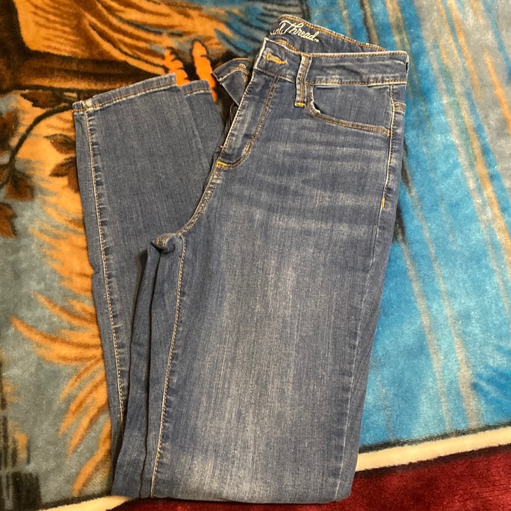 universal thread jeans